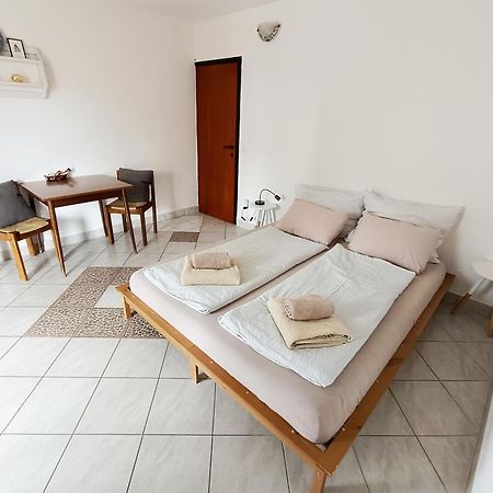 Casa Nostra II Daire Funtana Dış mekan fotoğraf