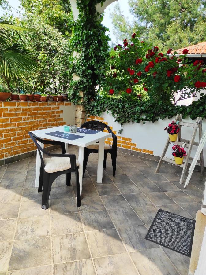 Casa Nostra II Daire Funtana Dış mekan fotoğraf