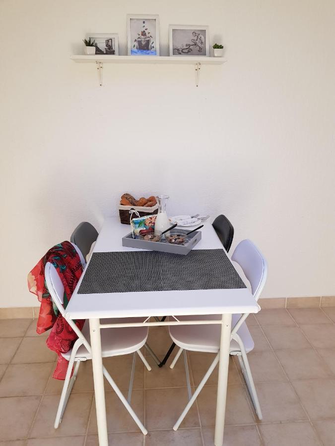 Casa Nostra II Daire Funtana Dış mekan fotoğraf