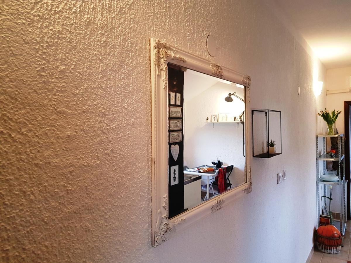 Casa Nostra II Daire Funtana Dış mekan fotoğraf