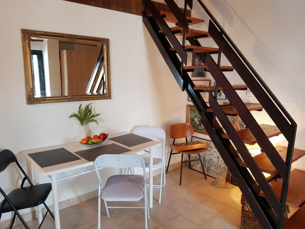 Casa Nostra II Daire Funtana Dış mekan fotoğraf