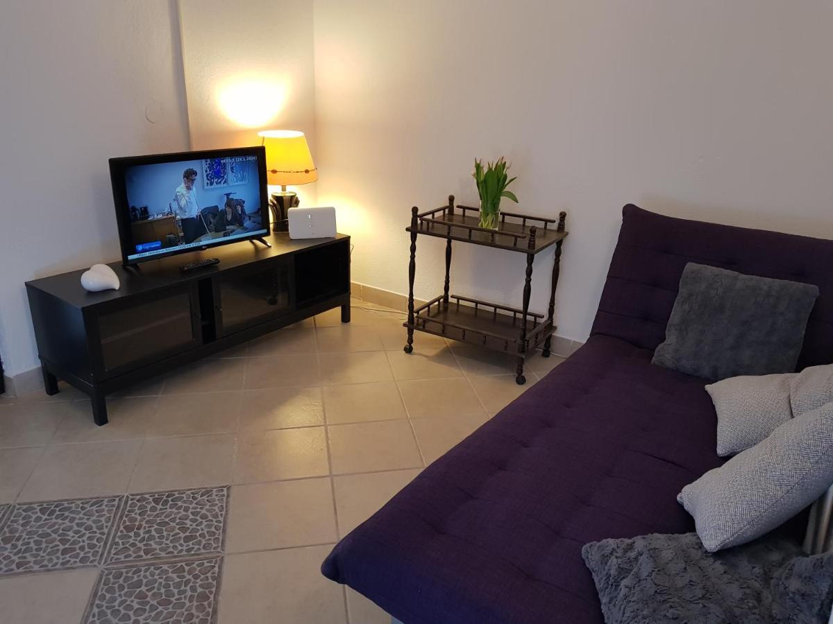 Casa Nostra II Daire Funtana Dış mekan fotoğraf