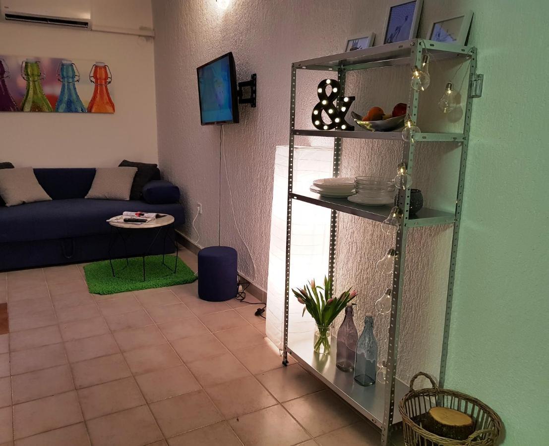 Casa Nostra II Daire Funtana Dış mekan fotoğraf