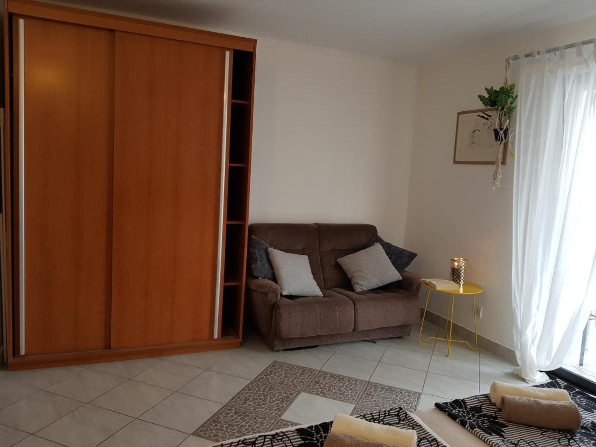 Casa Nostra II Daire Funtana Dış mekan fotoğraf