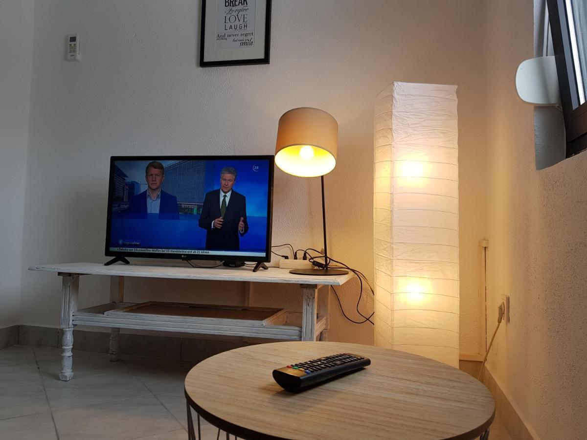 Casa Nostra II Daire Funtana Dış mekan fotoğraf