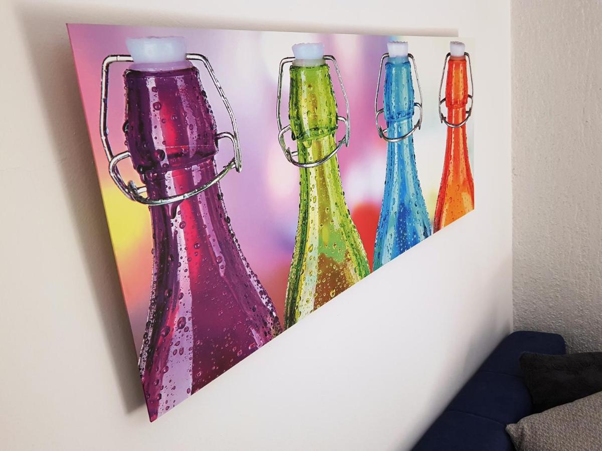 Casa Nostra II Daire Funtana Dış mekan fotoğraf