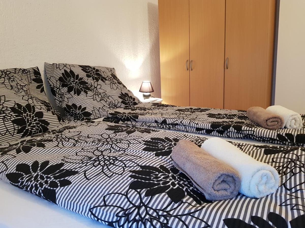 Casa Nostra II Daire Funtana Dış mekan fotoğraf