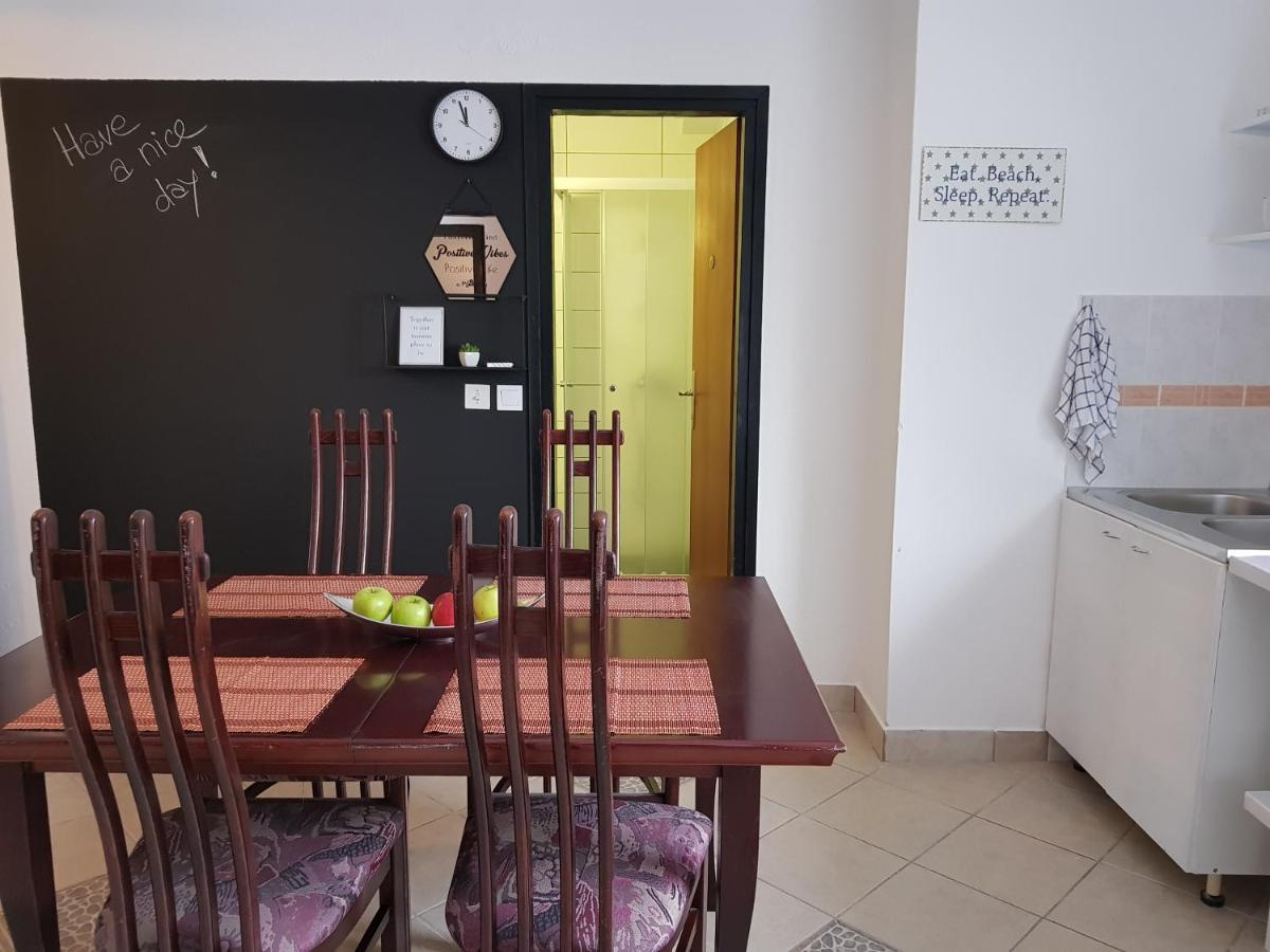 Casa Nostra II Daire Funtana Dış mekan fotoğraf