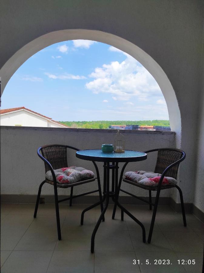 Casa Nostra II Daire Funtana Dış mekan fotoğraf