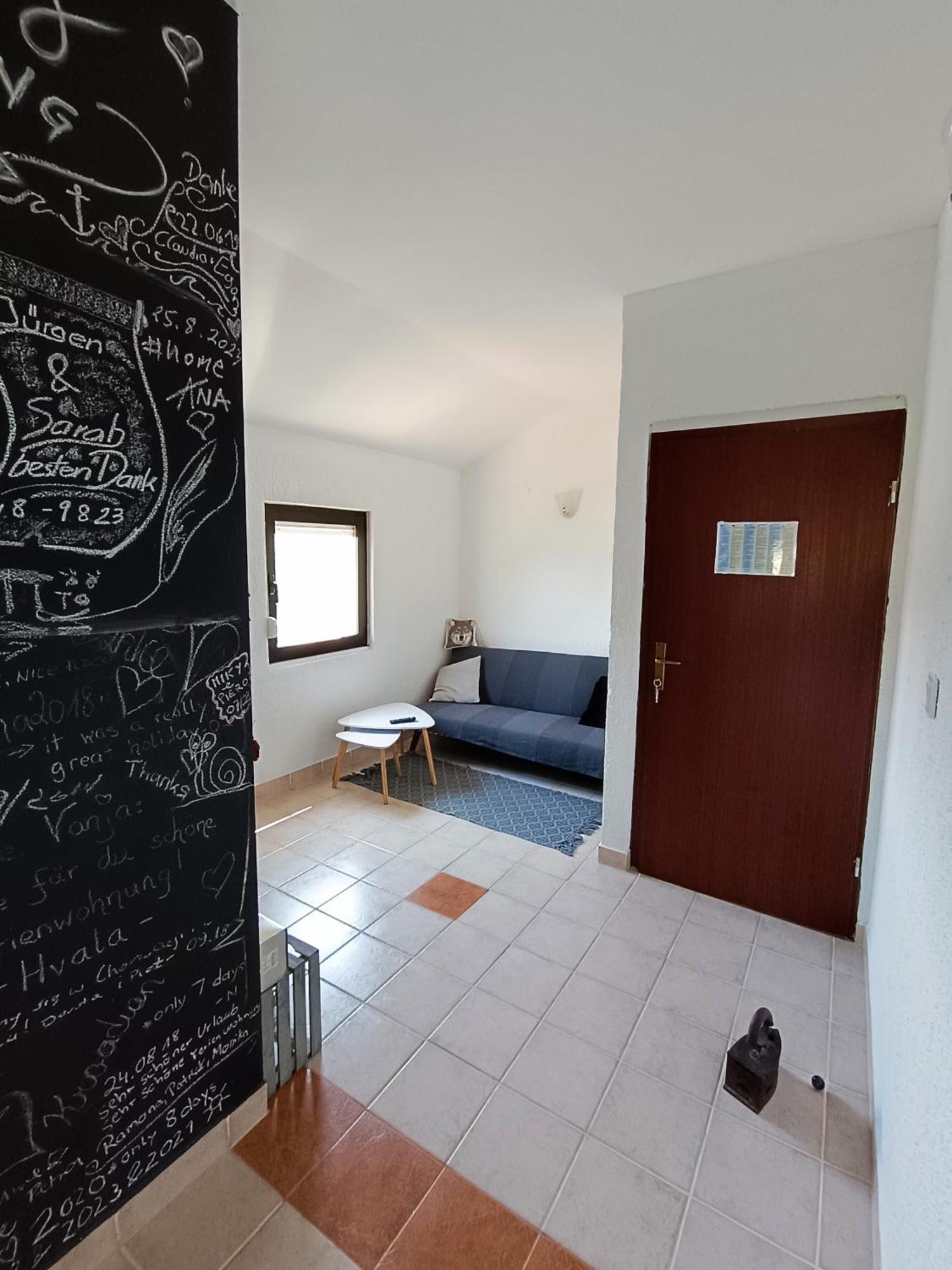 Casa Nostra II Daire Funtana Dış mekan fotoğraf