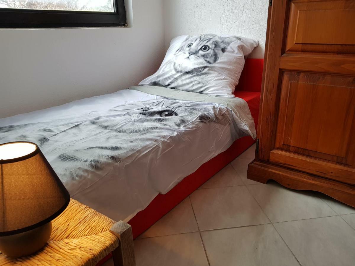 Casa Nostra II Daire Funtana Dış mekan fotoğraf