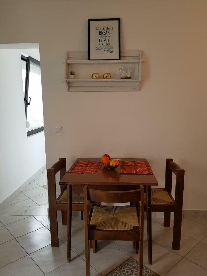 Casa Nostra II Daire Funtana Dış mekan fotoğraf
