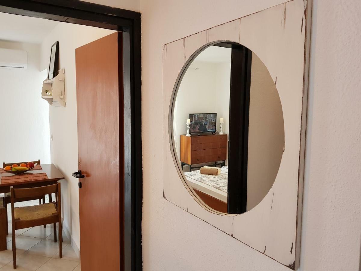 Casa Nostra II Daire Funtana Dış mekan fotoğraf