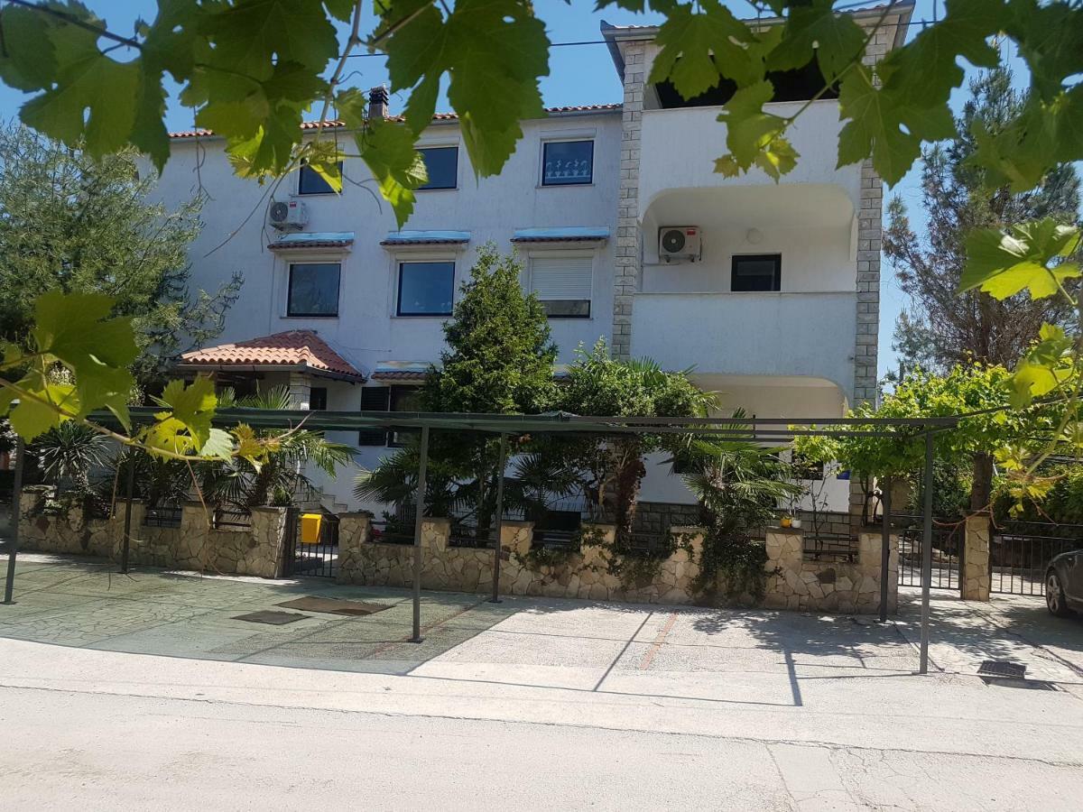Casa Nostra II Daire Funtana Dış mekan fotoğraf
